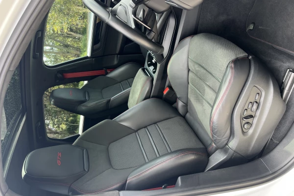 2024 Porsche Cayenne 9YA II GTS SUV Image 19