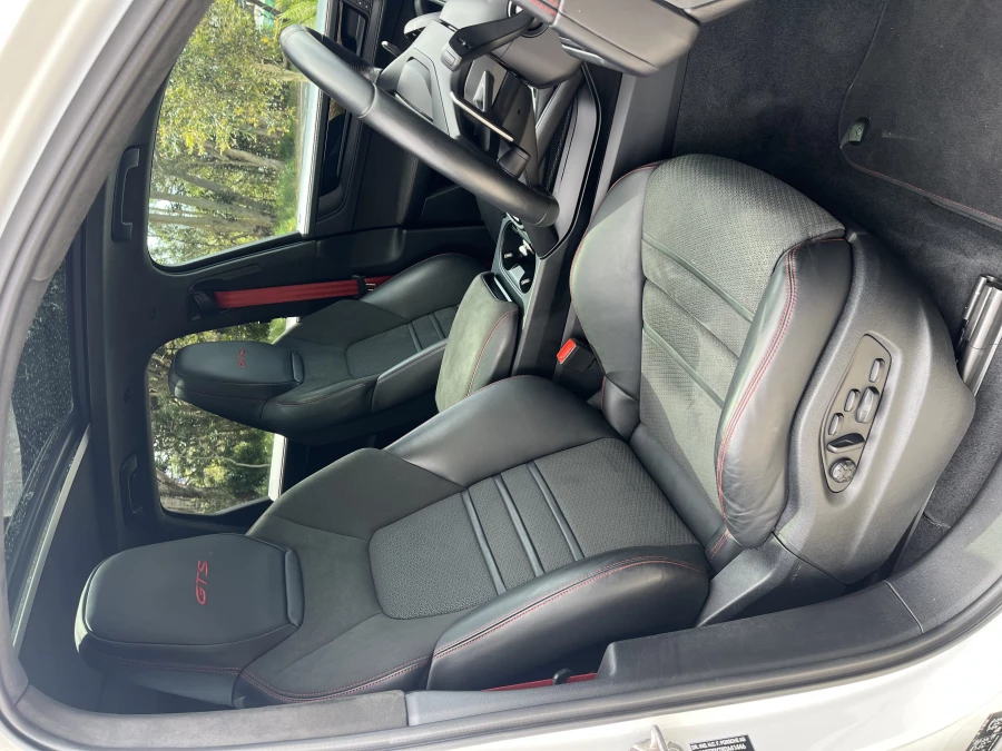 2024 Porsche Cayenne 9YA II GTS SUV Image 19