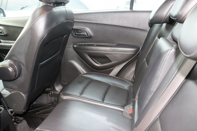 2018 Holden Trax TJ LTZ SUV Image 22