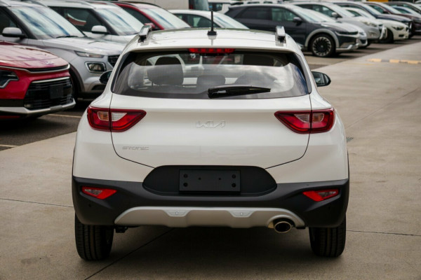 2024 MY25 Kia Stonic YB Sport SUV