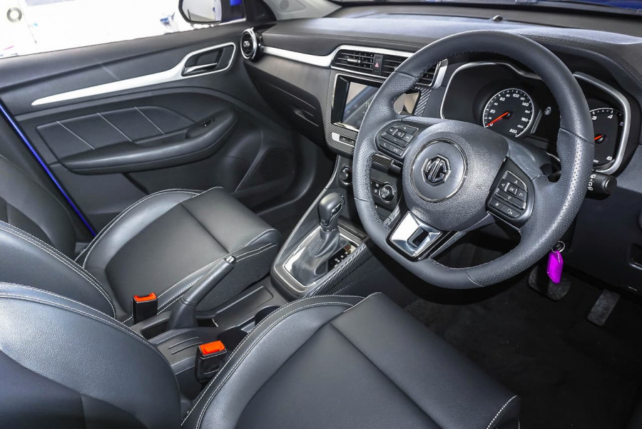 2019 MG ZS AZS1 Excite Plus Suv