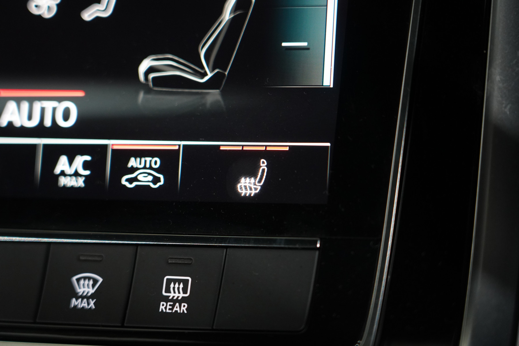 2021 Audi Q7 50 Tdi S Line Quattro Mhev SUV Image 22