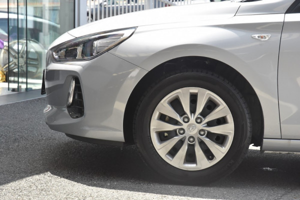 2019 Hyundai i30 PD Go Hatchback Image 5