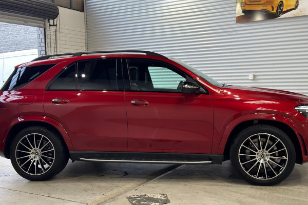 2022 Mercedes-Benz GLE-Class V167 GLE300 d SUV Image 14