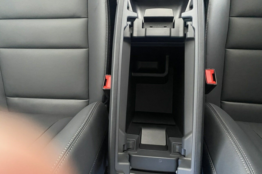 2025 Nissan X-Trail T33 Ti SUV Image 29