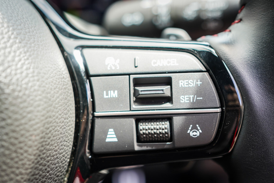 2023 MY24 Honda CR-V RS e:HEV RS SUV Image 20