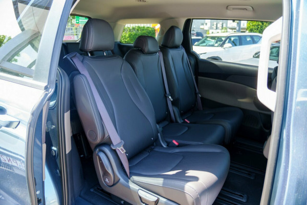 2026 MY27 Kia Carnival KA4 PE Sport+ People Mover Image 11