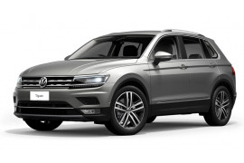 Volkswagen Tiguan 162TSI Highline 5N