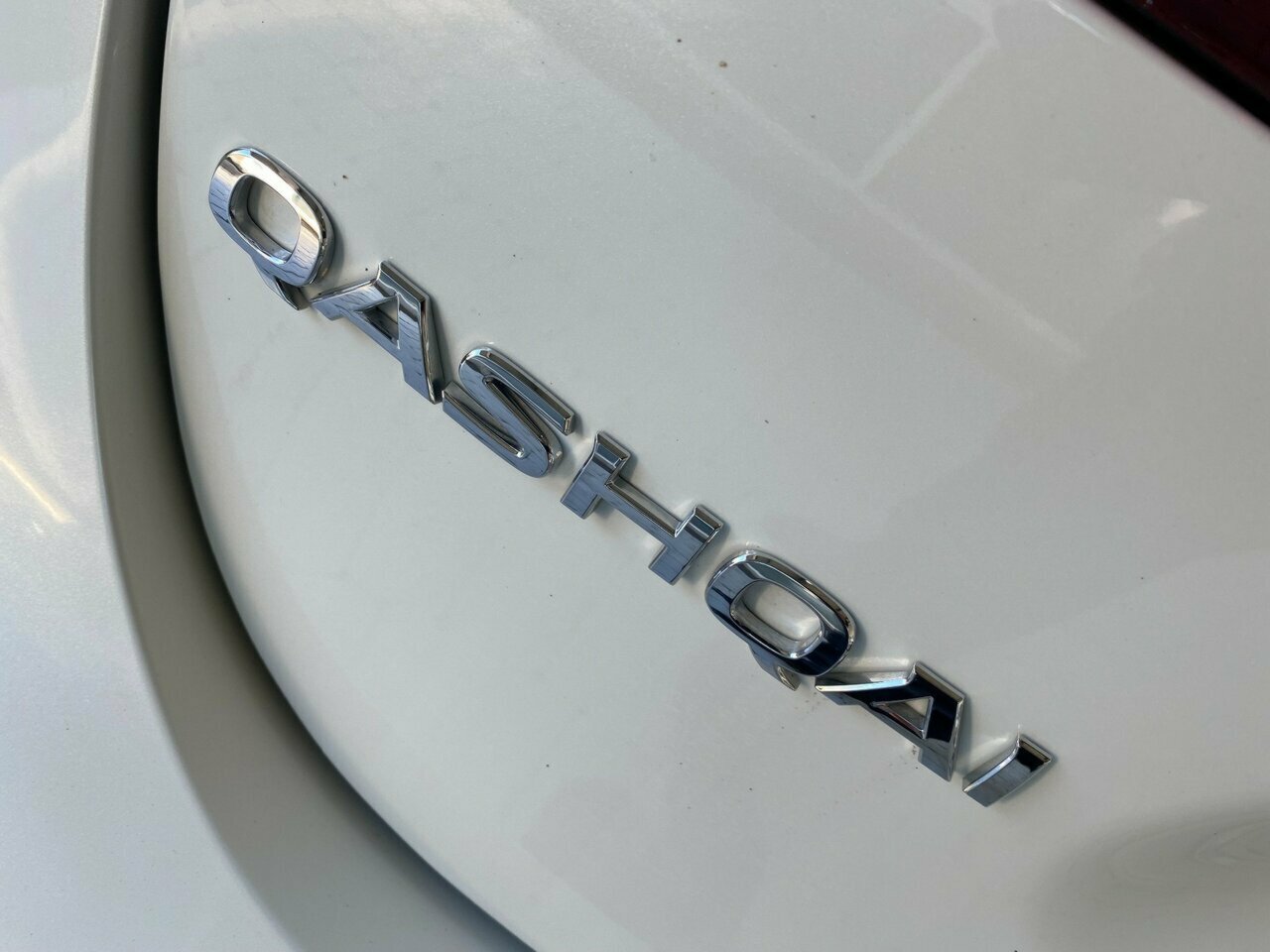 2017 Nissan QASHQAI J11 Series 2 ST SUV Image 9