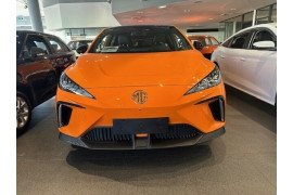 2024 MG MG4 MEH32 Essence 64 Hatch