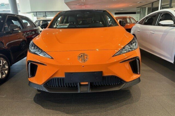 2024 MG MG4 MEH32 Essence 64 Hatch Image 2