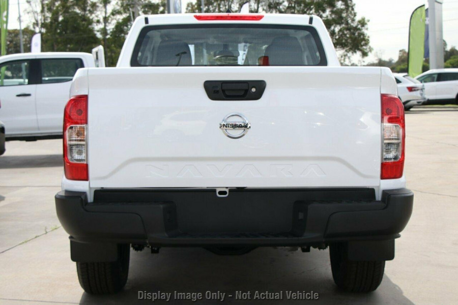 2024 Nissan Navara D23 SL Ute Image 19