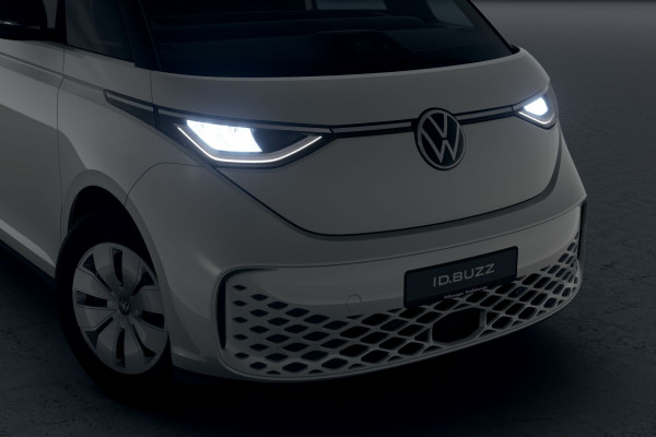 2025 Volkswagen ID. Buzz Cargo EBN BEV550 Van