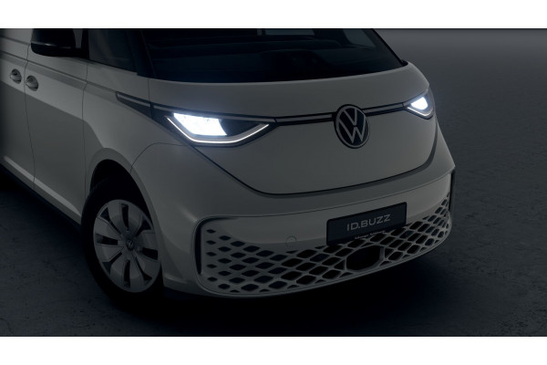 2025 Volkswagen ID. Buzz Cargo EBN BEV550 Van