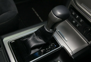 2018 Toyota Landcruiser Prado GDJ150R GXL Suv