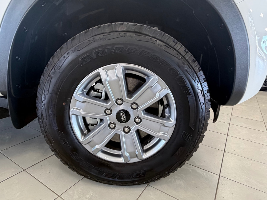2025 MY25.25 Ford Ranger P703 XLT Ute Image 9