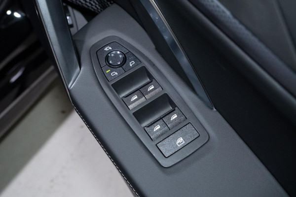 2026 BMW X1 U11 sDrive20i SUV