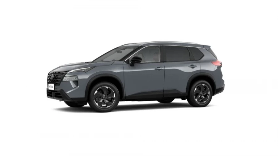 2026 Nissan X-Trail T33 ST-L e-POWER SUV Image 34