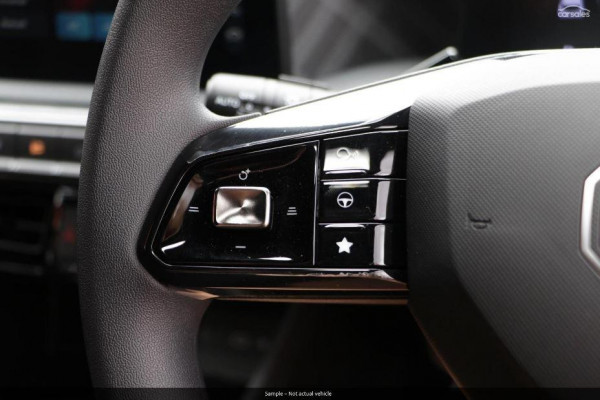 2025 MY25.5 MG MG3 ZP22 Excite Hatch Image 9