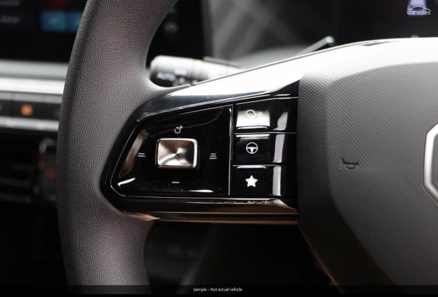 2025 MY25.5 MG MG3 ZP22 Excite Hatch Image 9