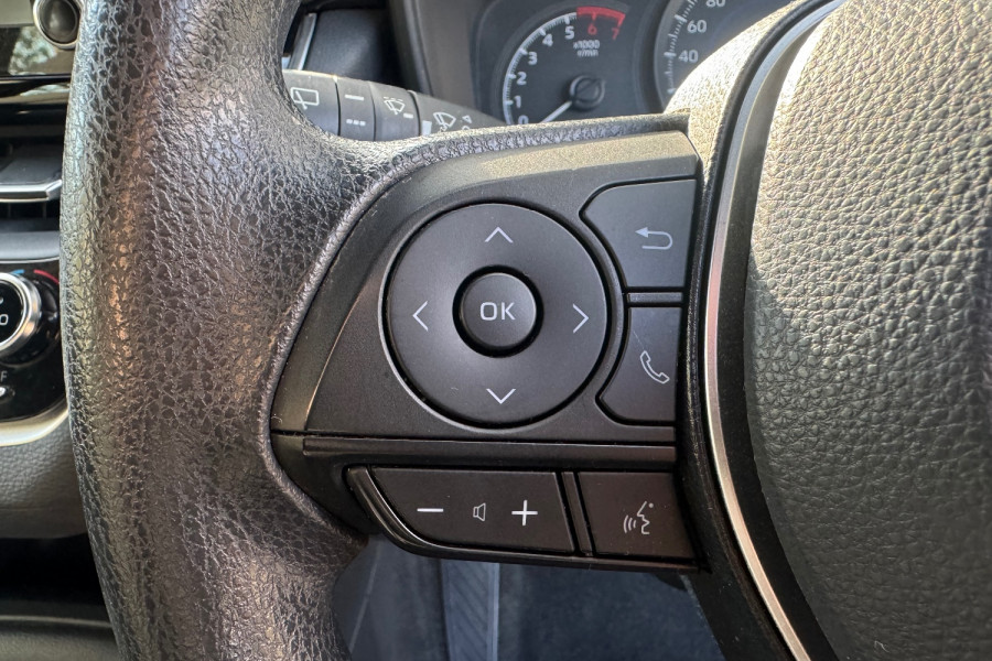 2022 Toyota Corolla ZWE219R  Ascent Sport Hybrid Hatch Image 18