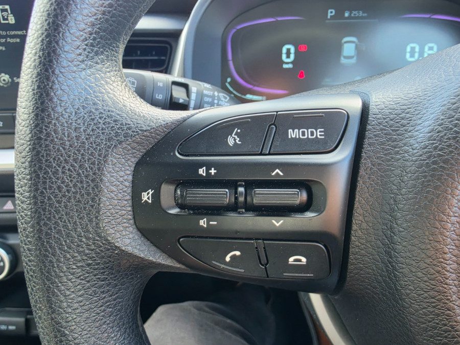 2025 Kia Stonic YB S SUV Image 27