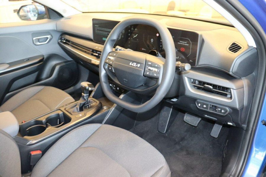 2024 MY25 Kia K4 CL4m S Sedan Image 17