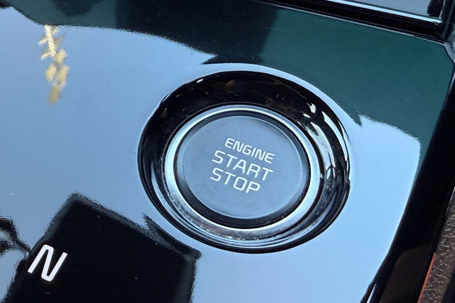 2022 Kia Sportage NQ5 MY22 GT-LINE Wagon Image 21