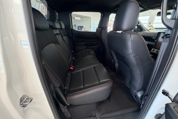 2026 MY26.5 Ford Ranger P703 Wildtrak Ute Image 11