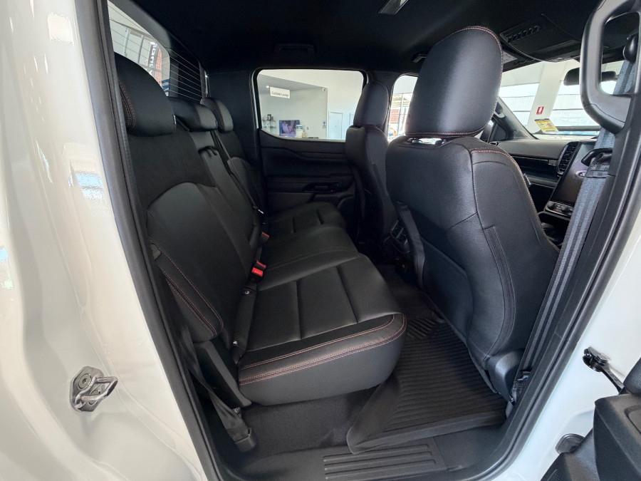 2026 MY26.5 Ford Ranger P703 Wildtrak Ute Image 11