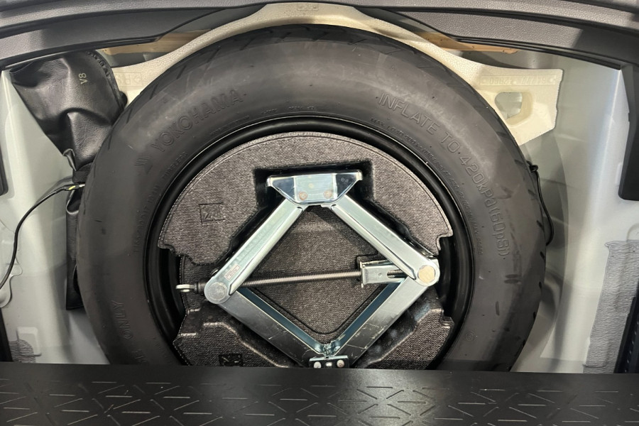 2020 MY21 Toyota RAV4 AXAH52R GXL SUV Image 19
