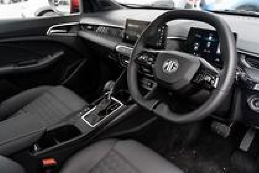 2025 MG MG3 ZP22 Essence Hatch Image 15
