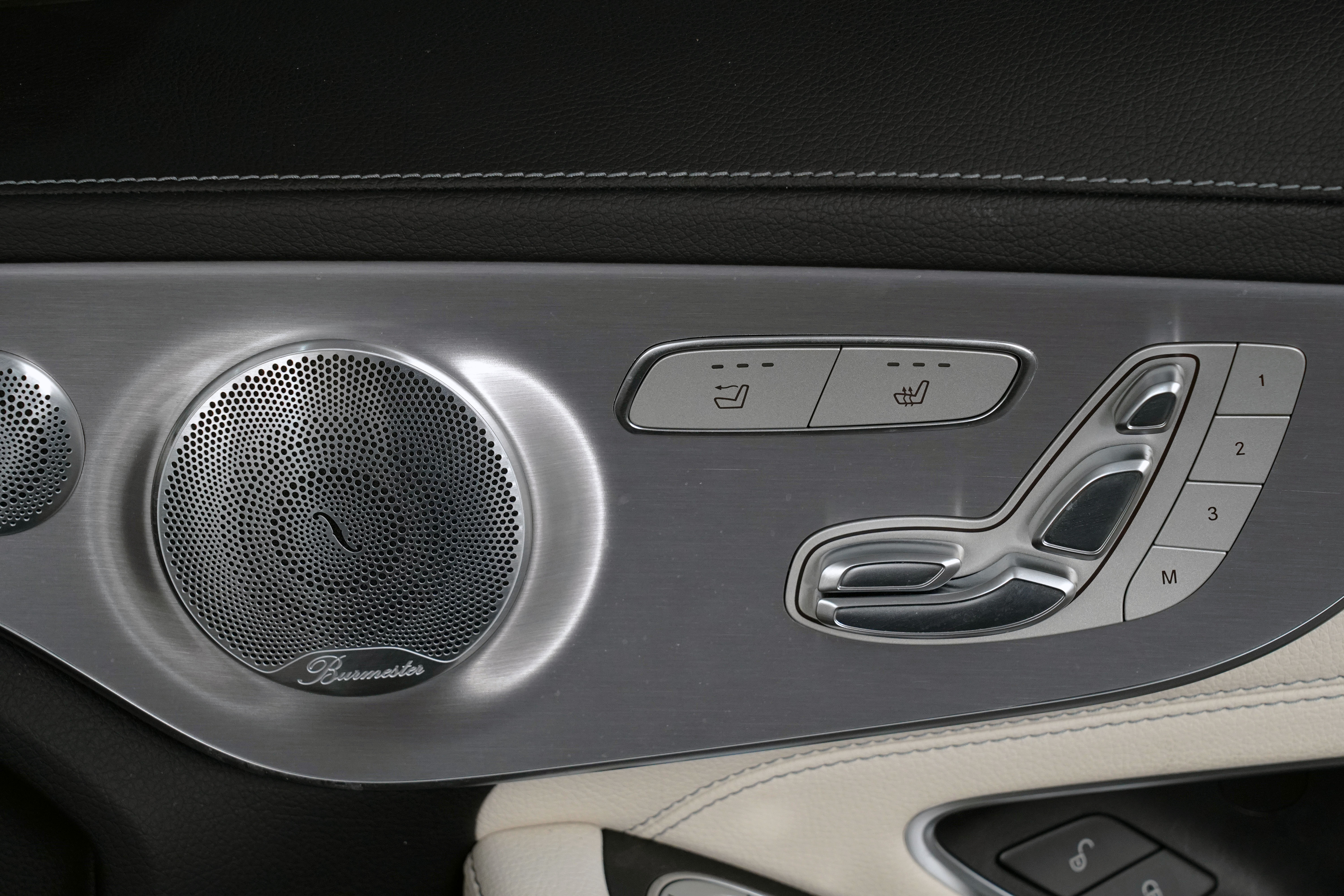 2021 Mercedes-Benz C43 AMG Cabriolet  Convertible Image 46