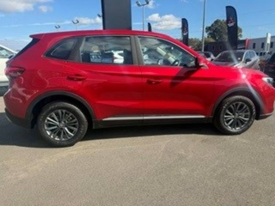 2026 MG ZS ZS32 Vibe SUV Image 4