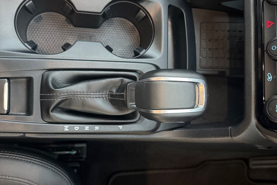 2024 Ford Everest Sport Wagon Image 19