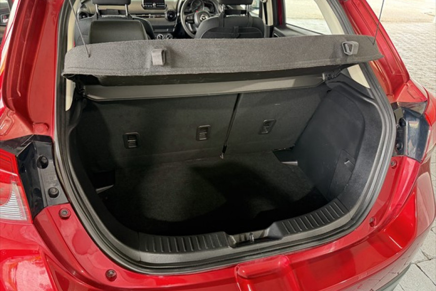2018 Mazda 2 DJ2HA6 Neo Hatch Image 13
