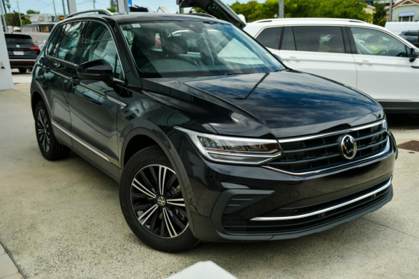 2024 Volkswagen Tiguan 5N 110TSI Life SUV