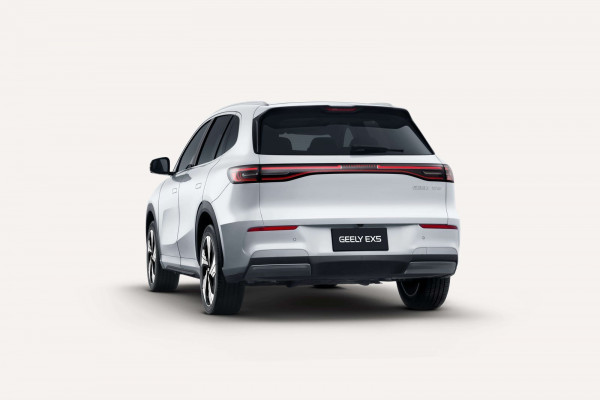 2026 Geely EX5 E245 Inspire Extended Range SUV Image 15