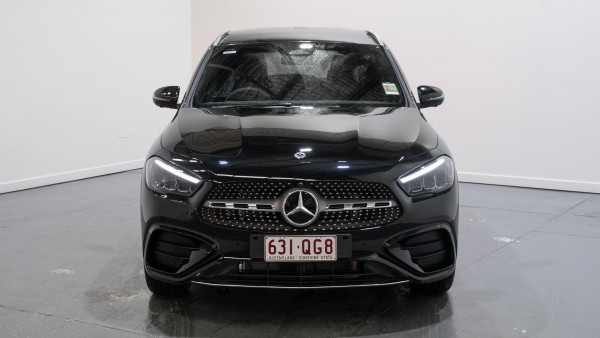 2026 Mercedes-Benz GLA-Class H247 GLA200 SUV image 4
