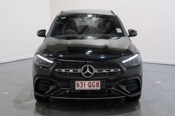2026 Mercedes-Benz GLA-Class H247 GLA200 SUV
