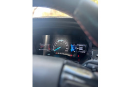 2020 MY20.25 Ford Ranger P703 FX4 Ute
