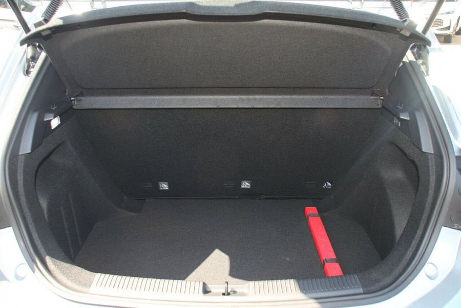 2025 MG MG3 Excite Hatch Image 19