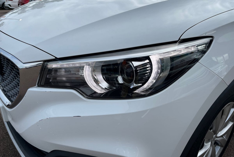 2022 MG ZS AZS1 Excite SUV Image 13