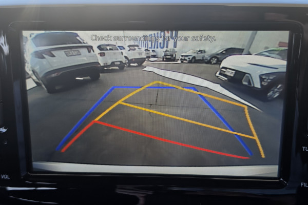 2020 MY21 Hyundai i30 PD.V4  Hatch Image 20
