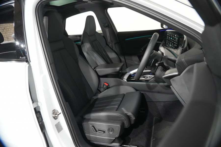2025 Audi SQ5 FY edition one SUV Image 26