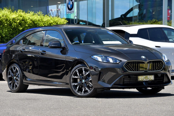 BMW 2 Series 220 M Sport F74