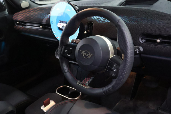 2025 MINI Cooper F65 S JCW Sport Hatch image 10