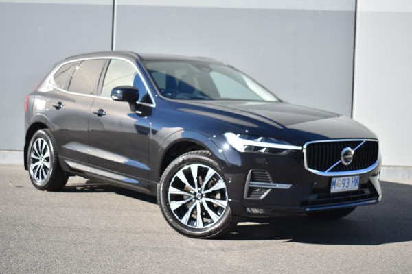 2023 Volvo XC60 UZ Plus B5 SUV