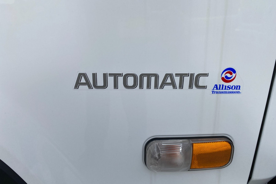 2023 MY21 Hyundai Mighty EX4 Cab Chassis Image 11
