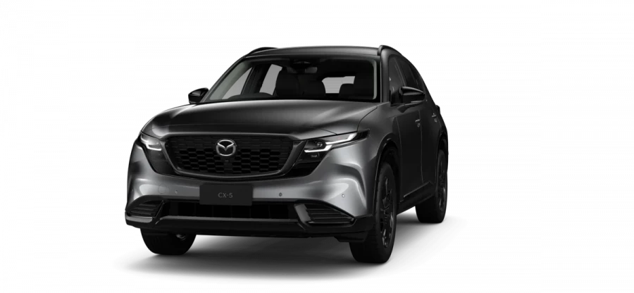 2026 Mazda CX-5 KM Series G25 GT SP SUV Image 3